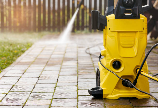 Best Restaurant Pressure Washing  in Soldotna, AK